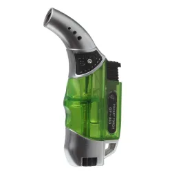 Mini butan lighter - jet lommelykt