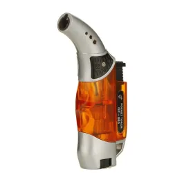 Mini butane lighter - jet torchLighters