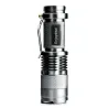 Mini latarka - super jasna - regulowany zoom - 2000Lm - CREE Q5 - LEDLatarka