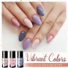 Vernis à ongles peel-off - séchage rapide - auto-élimination rapide