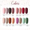 Vernis à ongles peel-off - séchage rapide - auto-élimination rapide