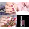 Vernis à ongles peel-off - séchage rapide - auto-élimination rapide