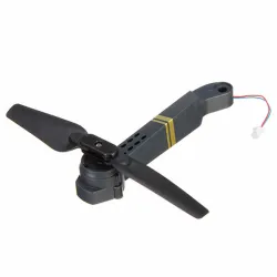 Everyine E58 - RC Quadcopter - aksearm med motor/propell