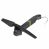 Everyine E58 - RC Quadcopter - aksearm med motor/propell