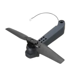 Eachine E58 - RC Quadcopter - bras d'axe avec moteur / hélice