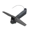 Everyine E58 - RC Quadcopter - aksearm med motor/propell