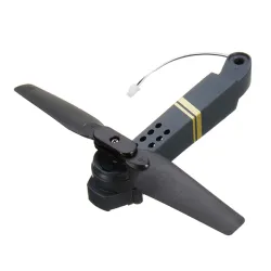 Eachine E58 - RC Quadcopter - bras d'axe avec moteur / hélice