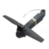Everyine E58 - RC Quadcopter - aksearm med motor/propell
