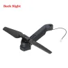 Everyine E58 - RC Quadcopter - aksearm med motor/propell