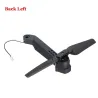 Eachine E58 - RC Quadcopter - ramię osi z silnikiem / śmigłemŚmigła