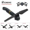 Everyine E58 - RC Quadcopter - aksearm med motor/propell