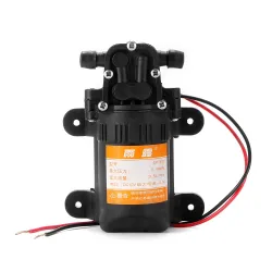 DC 12V - 70PSI - 3,5L/min - sähköinen vesipumppu