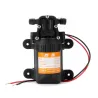 DC 12V - 70PSI - 3.5L/min - elektryczna pompa wodnaPompy