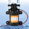 DC 12V - 70PSI - 3.5L/min - pompe à eau électrique