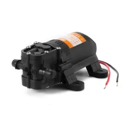 DC 12V - 70PSI - 3,5L/min - elektrisk vannpumpe