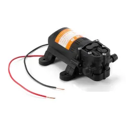 DC 12V - 70PSI - 3,5L/min - elektrisk vannpumpe