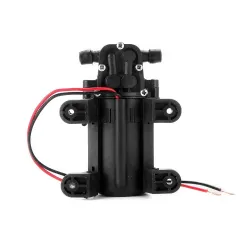 DC 12V - 70PSI - 3,5L/min - elektrisk vannpumpe