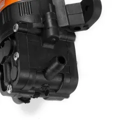 DC 12V - 70PSI - 3,5L/min - elektrisk vannpumpe