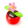 Flip Flap bewegliche Blume - Solarspielzeug