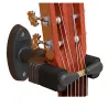 Aroma - wall mounted guitar holder - with automatic lockGuitars