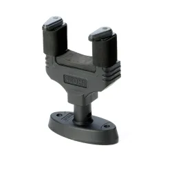 Aroma - wall mounted guitar holder - with automatic lockGuitars