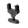 Aroma - veggmontert gitarholder - med automatisk lås