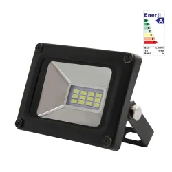 LED projektør - udendørs arbejdslys - vandtæt - 20W - 30W - 50W - 220V