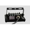 LED flomlys - utendørs arbeidslys - vanntett - 20W - 30W - 50W - 220V