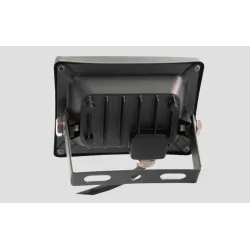 LED flomlys - utendørs arbeidslys - vanntett - 20W - 30W - 50W - 220V