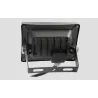 LED flomlys - utendørs arbeidslys - vanntett - 20W - 30W - 50W - 220V