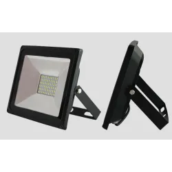 Proiettore LED - luce da lavoro per esterno - impermeabile - 20W - 30W - 50W - 220V