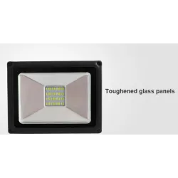 LED schijnwerper - buitenwerklamp - waterdicht - 20W - 30W - 50W - 220VSchijnwerpers