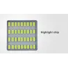 LED schijnwerper - buitenwerklamp - waterdicht - 20W - 30W - 50W - 220VSchijnwerpers