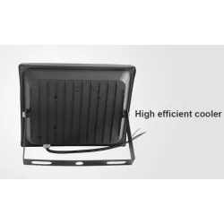 LED schijnwerper - buitenwerklamp - waterdicht - 20W - 30W - 50W - 220VSchijnwerpers