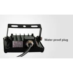 Proiettore LED - luce da lavoro per esterno - impermeabile - 20W - 30W - 50W - 220V