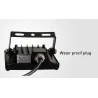 LED projektør - udendørs arbejdslys - vandtæt - 20W - 30W - 50W - 220V