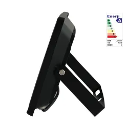 LED-valonheitin - ulkotyövalo - vedenpitävä - 20W - 30W - 50W - 220V