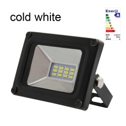 Proiettore LED - luce da lavoro per esterno - impermeabile - 20W - 30W - 50W - 220V
