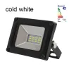 Projecteur LED - projecteur de travail extérieur - étanche - 20W - 30W - 50W - 220V