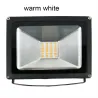 LED flomlys - utendørs arbeidslys - vanntett - 20W - 30W - 50W - 220V