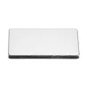 N50 - neodyymimagneetti - erittäin vahva suorakaidelohko - 20mm * 10mm * 2mm - 10 kappaletta