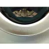 Casque de sécurité en alliage d'aluminium - bord intégral - travail de sécurité