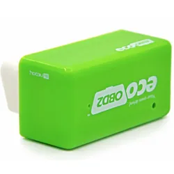 Eco OBD2 economy fuel optimization device - petrol - OBD OBDIIDiagnosis