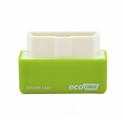 Dispositivo de otimização de combustível Eco OBD2 - gasolina - OBD OBDII