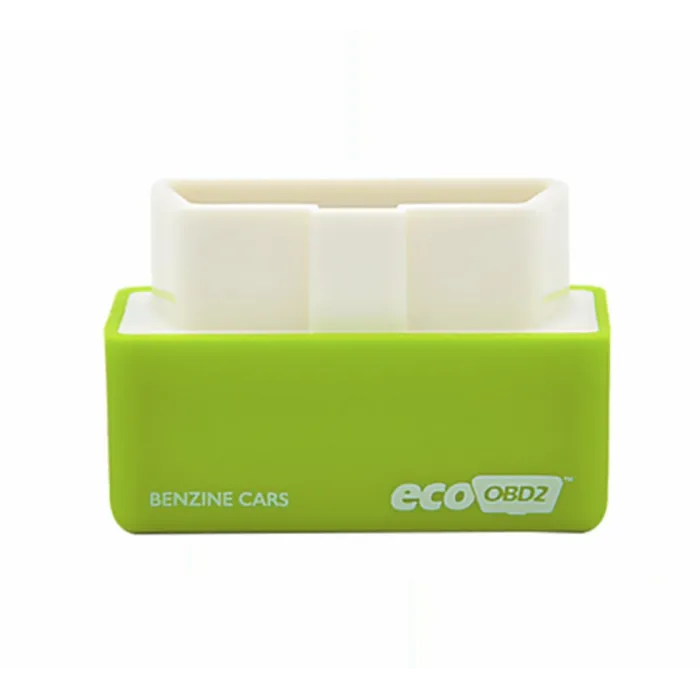 Eco OBD2 economy polttoaineen optimointilaite - bensiini - OBD OBDII