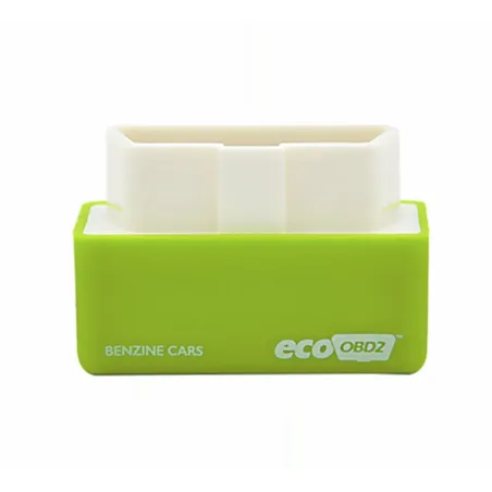 Eco OBD2 economy polttoaineen optimointilaite - bensiini - OBD OBDII