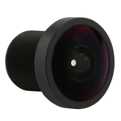 Wymienny obiektyw aparatu - obiektyw szerokokątny 170 stopni - do kamer GoPro Hero 1 2 3 SJ4000Obiektywów & filtry