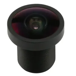 Replacement camera lens - 170 degree wide angle lens - for GoPro Hero 1 2 3 SJ4000 camerasLenses & filters