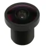 Wymienny obiektyw aparatu - obiektyw szerokokątny 170 stopni - do kamer GoPro Hero 1 2 3 SJ4000Obiektywów & filtry