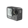 4K HD 15X makrokameralinse - optisk glass - for GoPro Hero 9 Black Action Camera